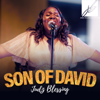 Son of David - Judz Blessing