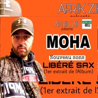 Libéré Sax - Single - Moha