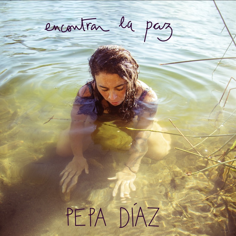 Encontrar la Paz - EP