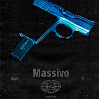 Massivo (feat. Pogo) - Single
