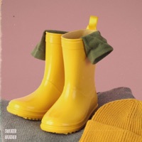 Sweater Weather - Single - Adameant & CHR1STIAN