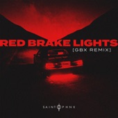 Red Brake Lights (GBX Remix) artwork
