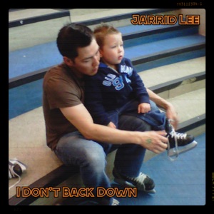 I Don't Back Down - Single
