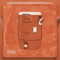 Water Boy (Bobby Boucher) - Single - Quin Gibbs