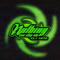 Nothing Can Stop Me - Single - DJ NOZ