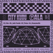 City Kudu - Honeysuckle (Original Mix)