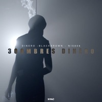 300Mbres Dinero - Single - Dinero, Blackbrown & Nis808
