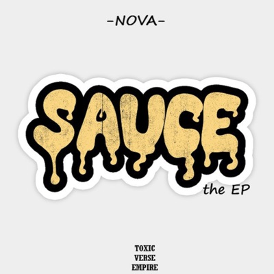 SAUCE - EP