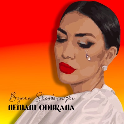 Nemam Odbrana - Single