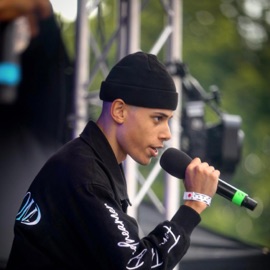 Come My Way Laurente