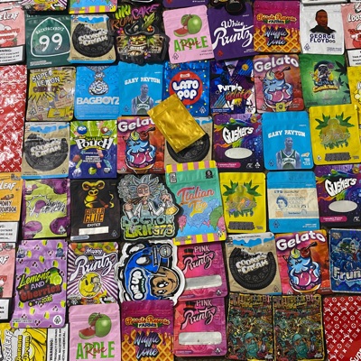 Shii talCin - Single