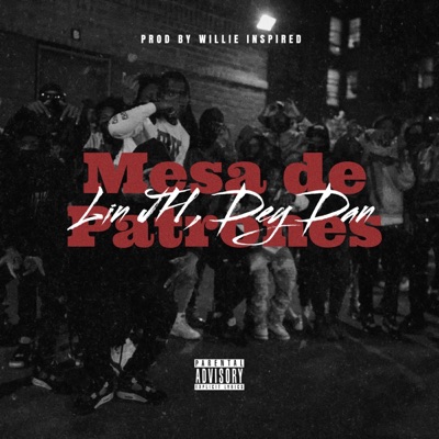 Mesa de Patrones - Single