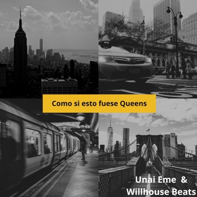 Como si esto fuese Queens - Single