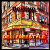 Deli Freestyle - Single - Deveye