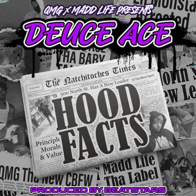 Hood Facts - Single