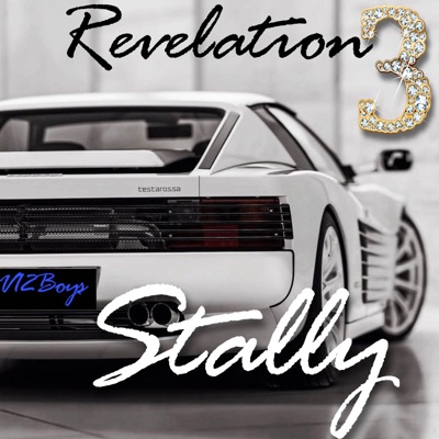 Revelation 3