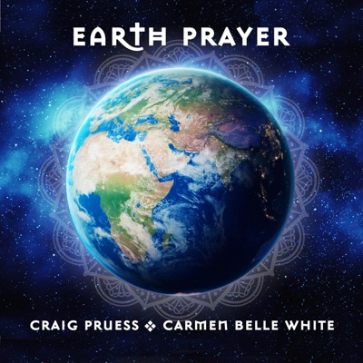 Earth Prayer - EP