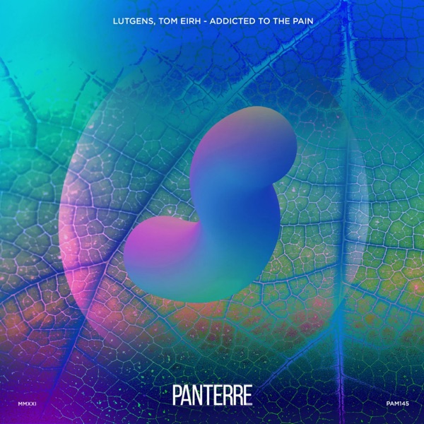 Addicted To The Pain - Single