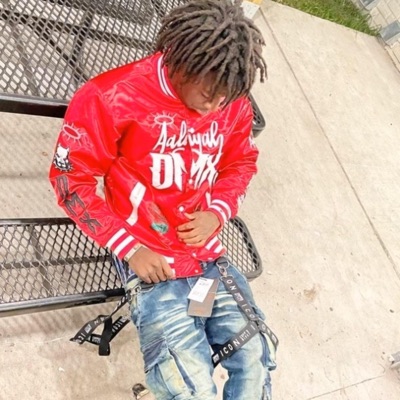 Honesty (feat. 4Bleezy) - Single