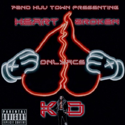 Heartbroken Kid Mixtape