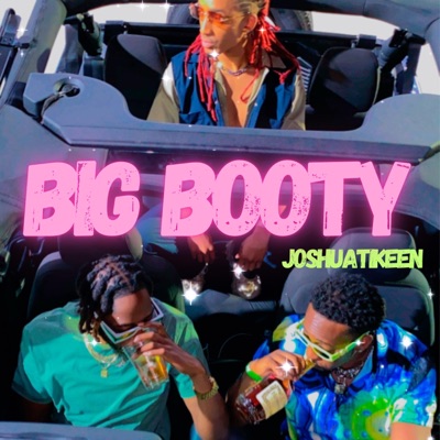 Big Booty - Single