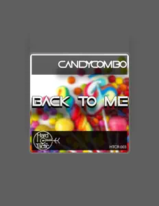 收听 CandyCombo、观看音乐视频、阅读小传、查看巡演日期等 ！