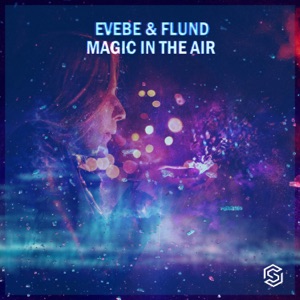 Magic in the Air - Single