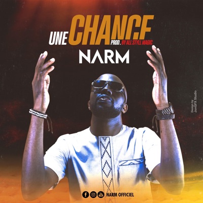 UNE CHANCE - Single