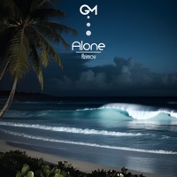 Alone - Single - Azimov