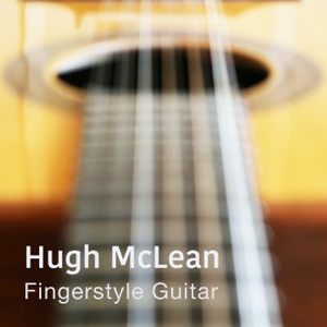 Fingerstyle Guitar