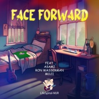 Face Forward (feat. ASAMI, Ron Wasserman & MOJI) - Single - LifeSpiral-MJR