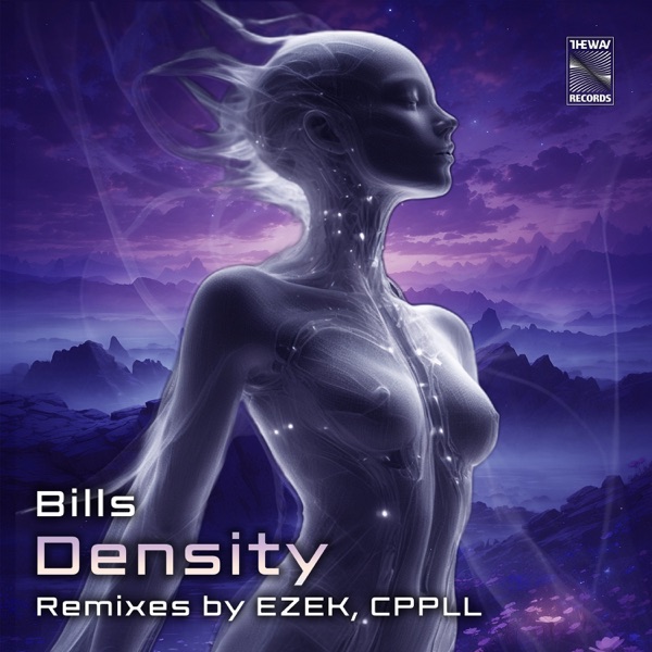 Density (Remixes) - Single