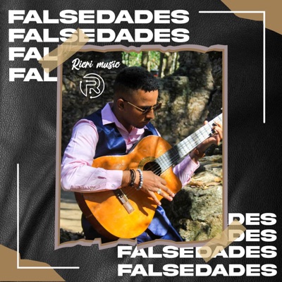 Falsedades - Single