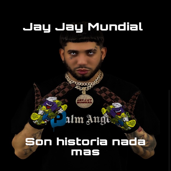 Son Historia Nada Mas