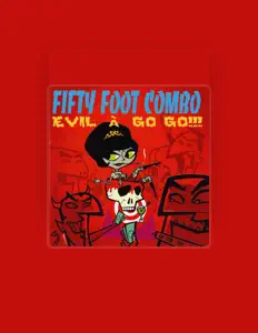 Listen to Fifty Foot Combo, watch music videos, read bio, see tour dates & more!