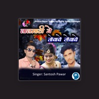Santosh Pawar