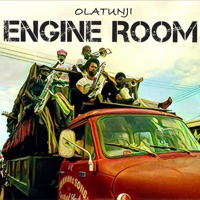 Engine Room (Allstars Brass Refix) - Single - Olatunji