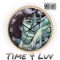 Time 4 Luv - Bankroll PK lyrics