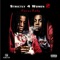 1AM (feat. Poppazan) - Swizz Baby lyrics