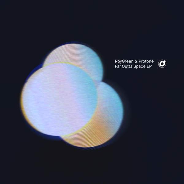 Far Outta Space - EP