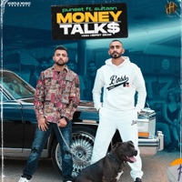 MONEY TALKS (feat. SULTAAN) - Single - Puneet