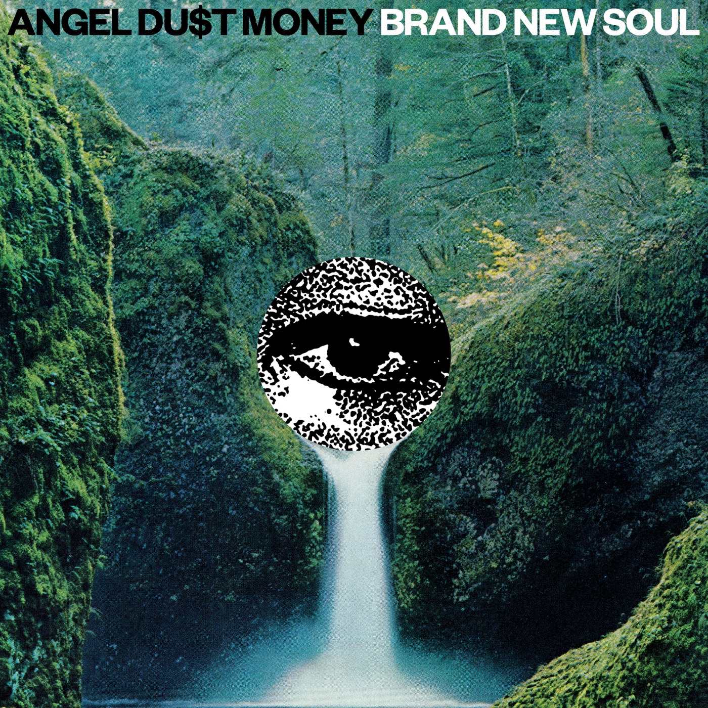 BRAND NEW SOUL by Angel Du$t