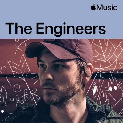 Listen to Andrew Wade: The Engineers featuring Wage War