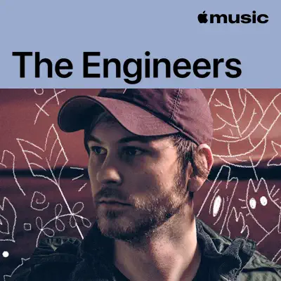 Ouve Andrew Wade: The Engineers com a participação de The Ghost Inside