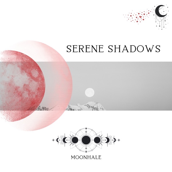 Serene Shadows - EP