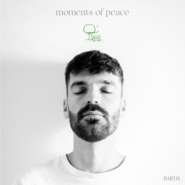 moments of peace - EP