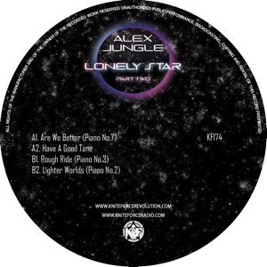 Lonely Star Part 2 - EP