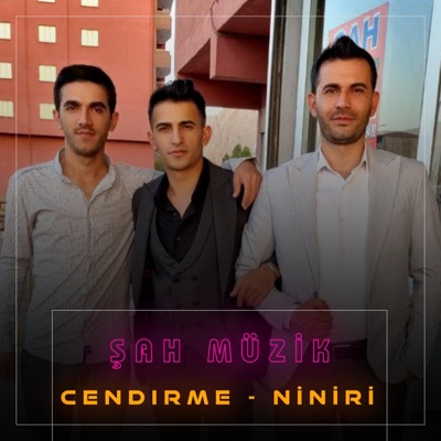 Damla Prod - CENDIRME • NİNİRİ AKIM HALAY (feat. Şah Müzik)