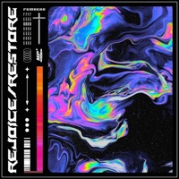 Rejoice/Restore - Single - Pembers