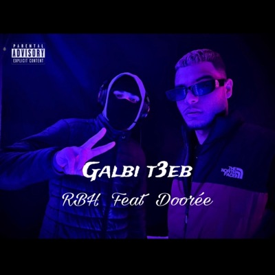 GALBI T3EB (feat. RBH) - Single